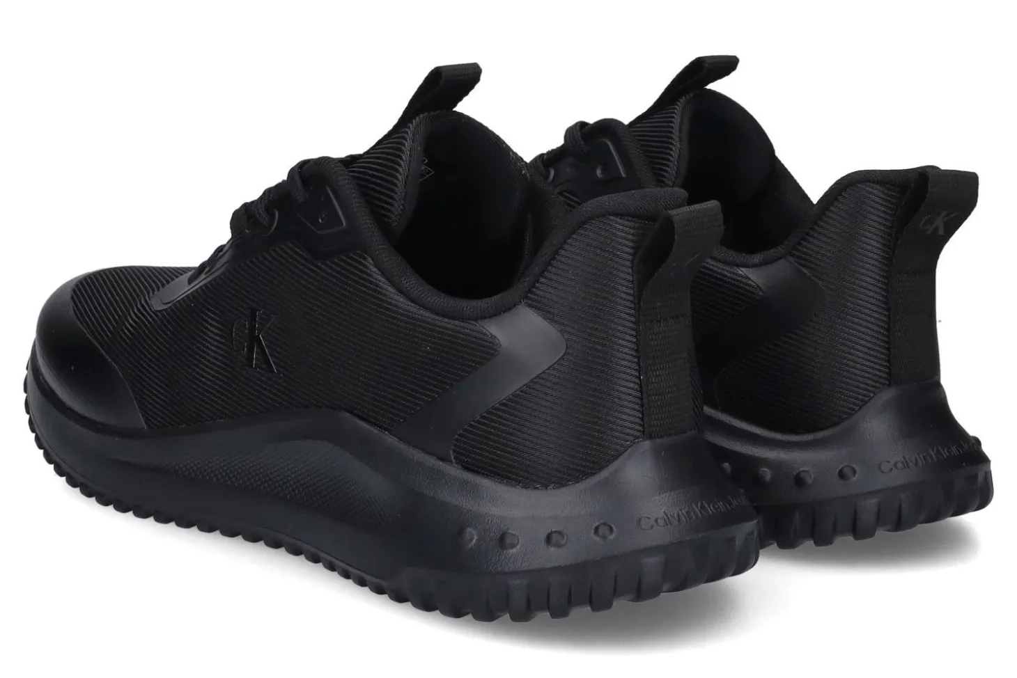 Lage sneakers CALVIN KLEIN JEANS