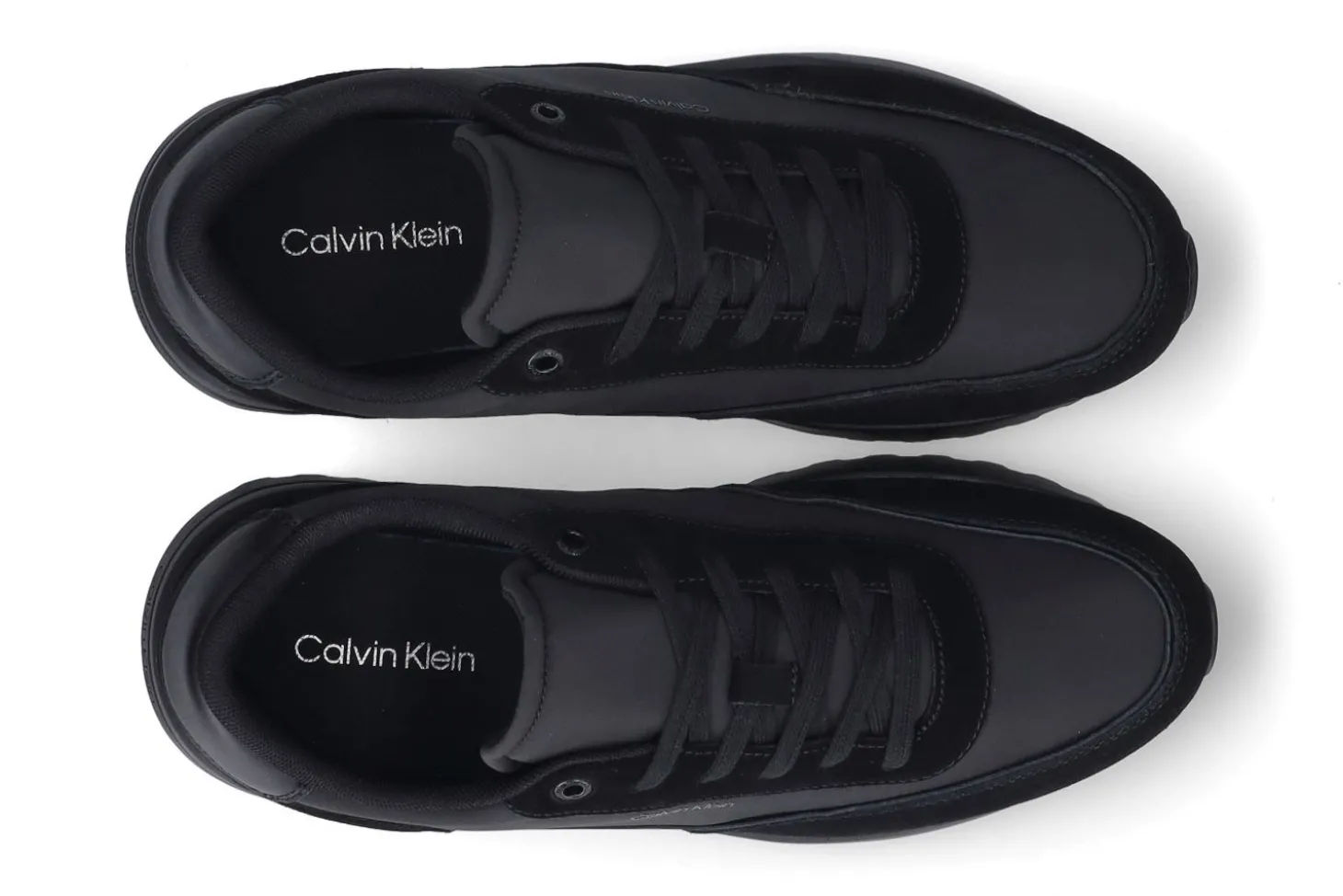 Lage sneakers CALVIN KLEIN JEANS