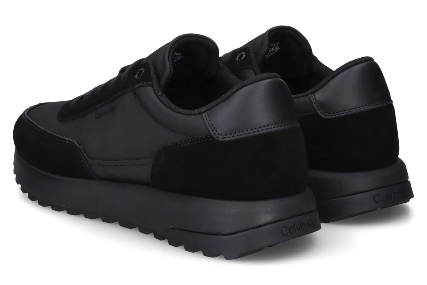 Lage sneakers CALVIN KLEIN JEANS