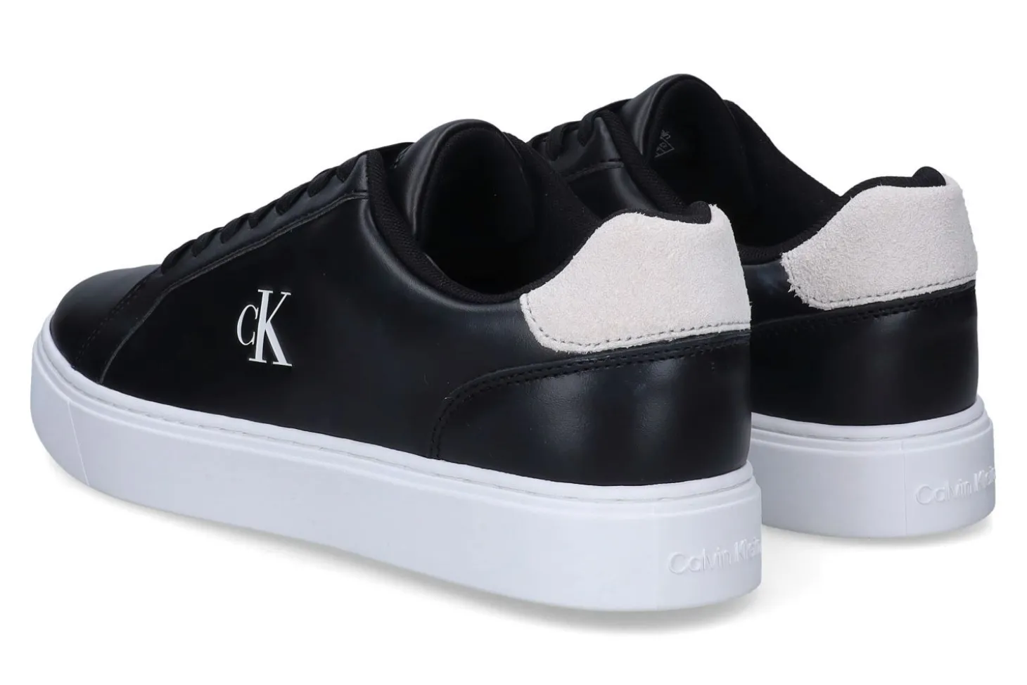 Lage sneakers CALVIN KLEIN JEANS