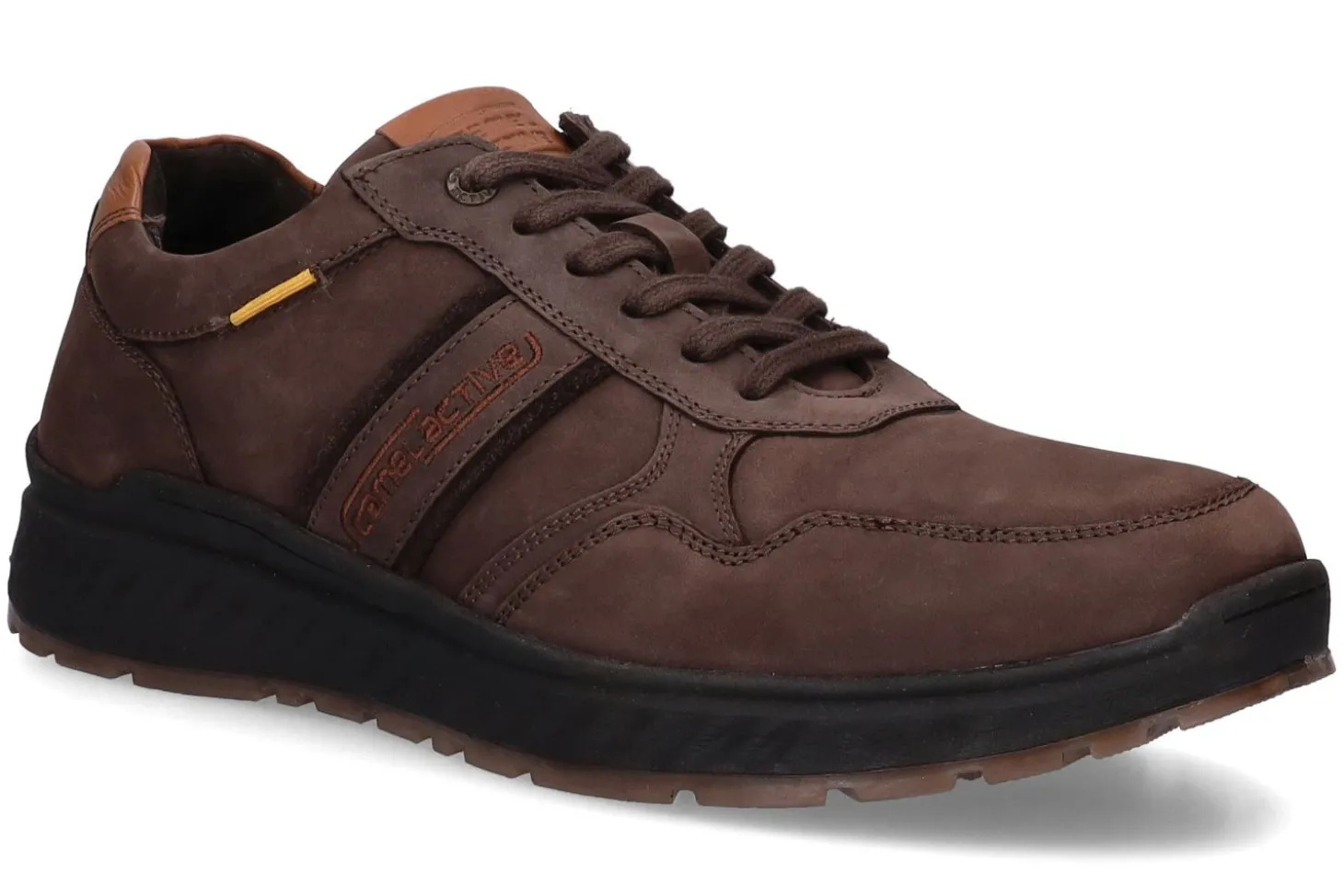 Lage sneakers CAMEL ACTIVE