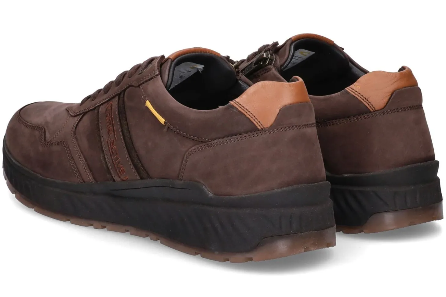 Lage sneakers CAMEL ACTIVE