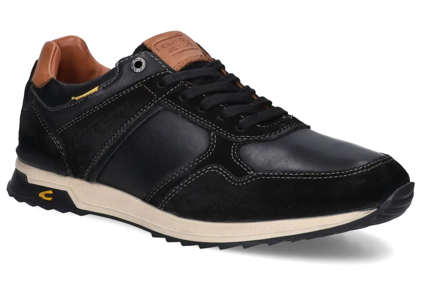 Lage sneakers CAMEL ACTIVE