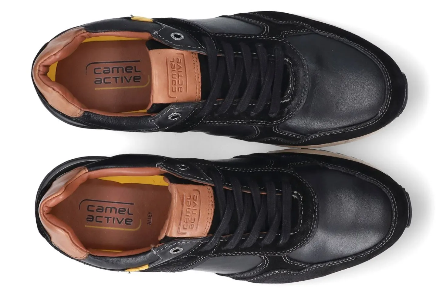 Lage sneakers CAMEL ACTIVE