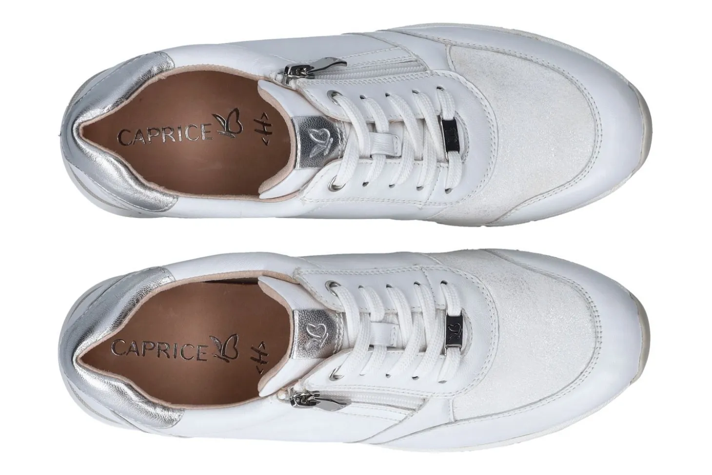 Lage sneakers CAPRICE