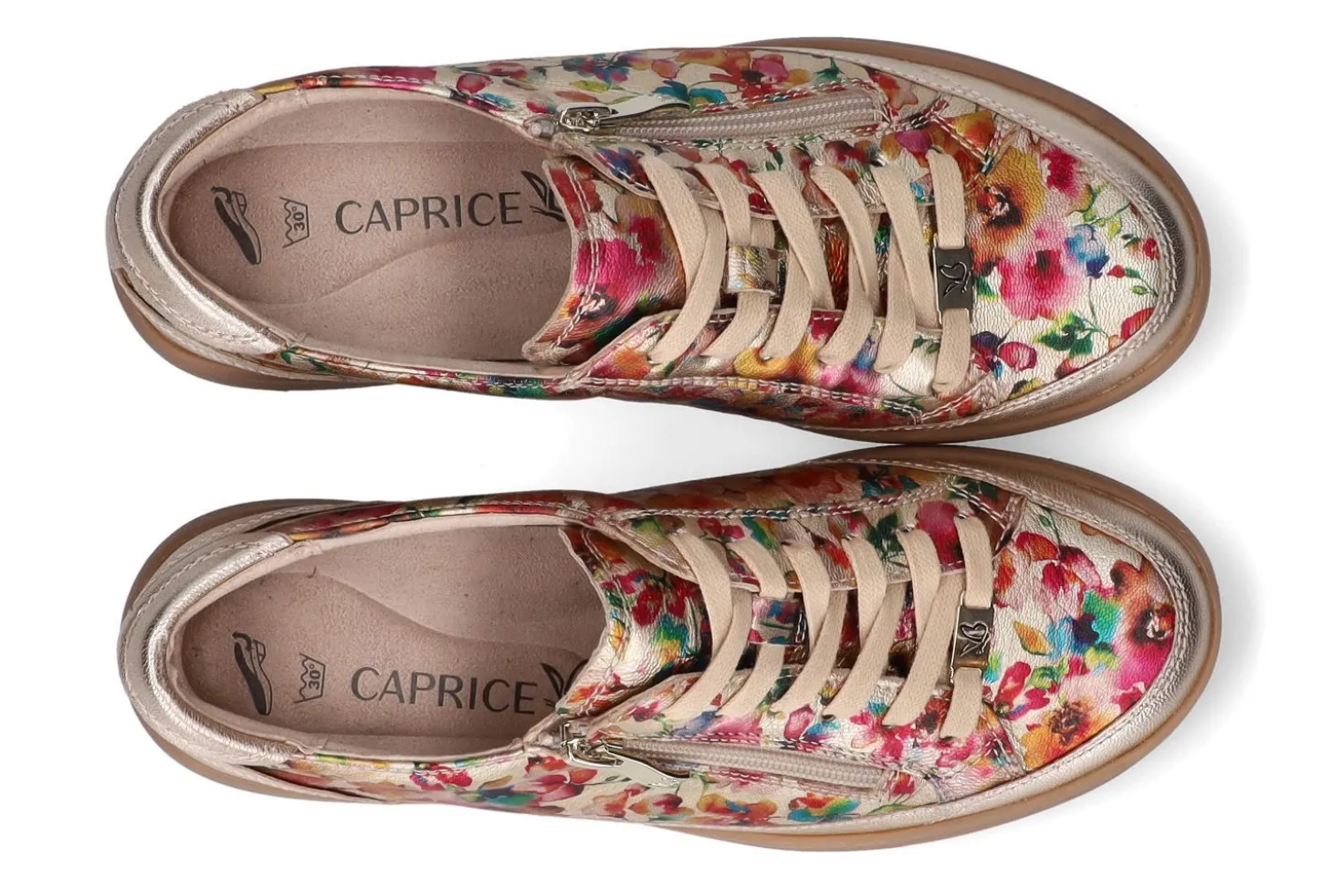 Lage sneakers CAPRICE