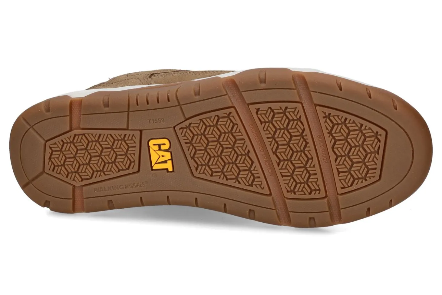 Lage sneakers CATERPILLAR