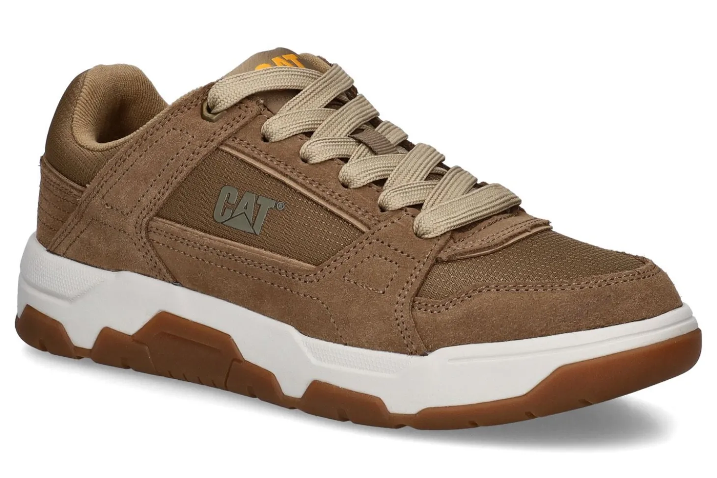 Lage sneakers CATERPILLAR