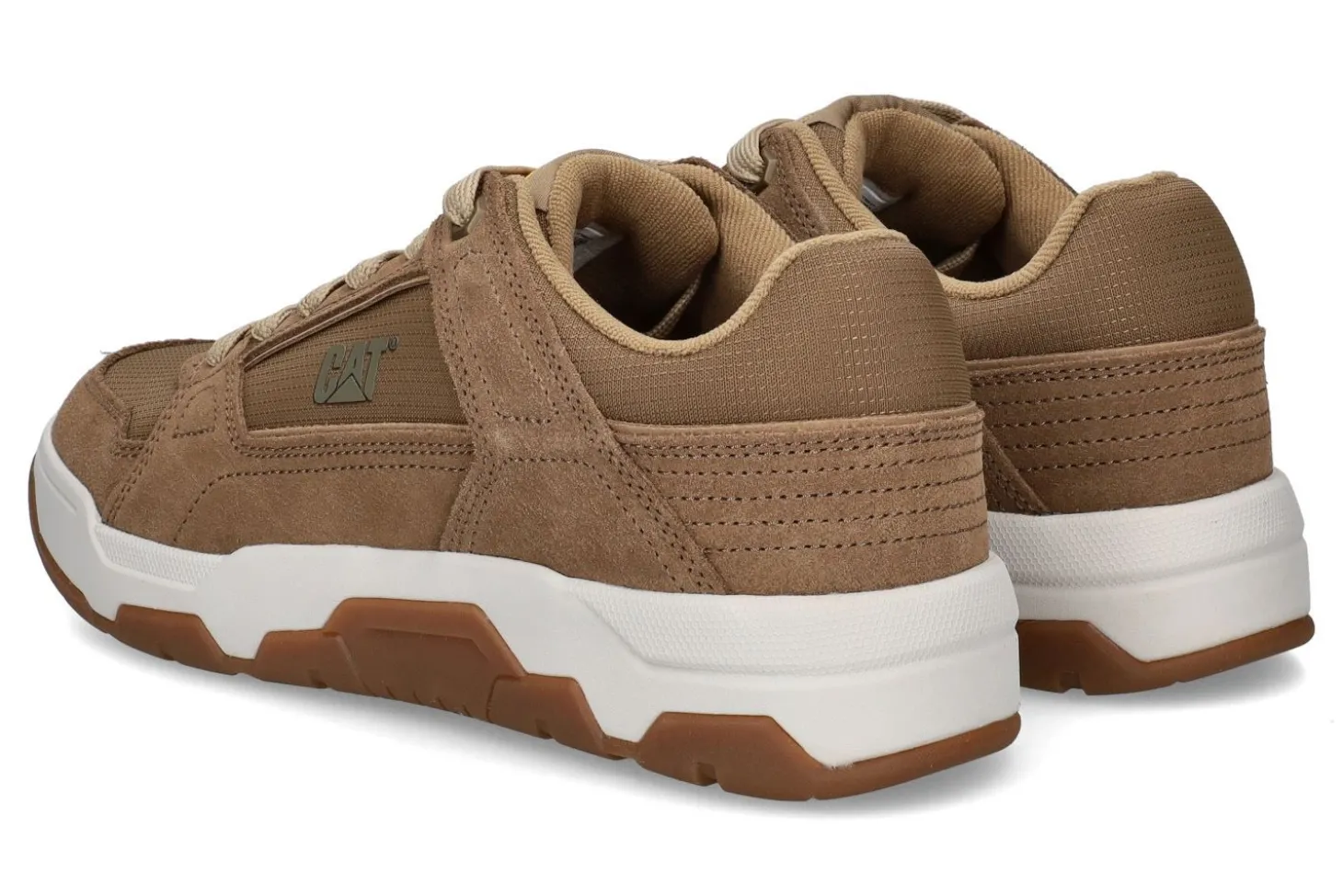 Lage sneakers CATERPILLAR