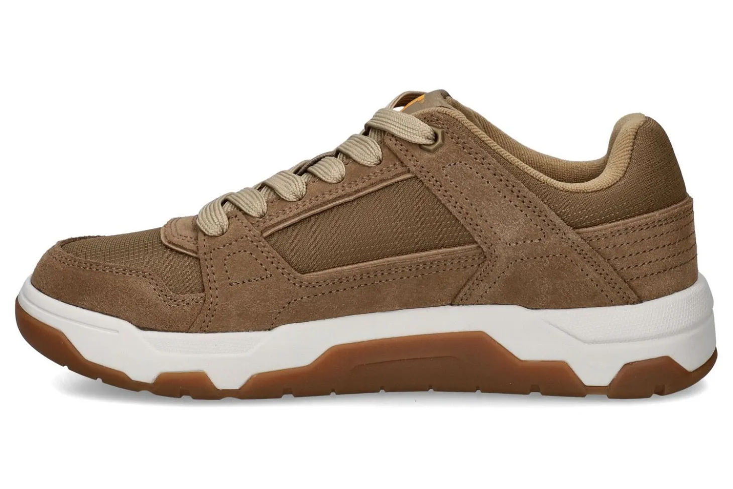 Lage sneakers CATERPILLAR
