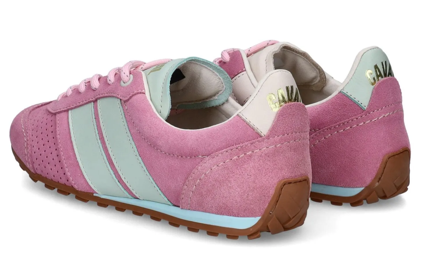 Lage sneakers CAVAL
