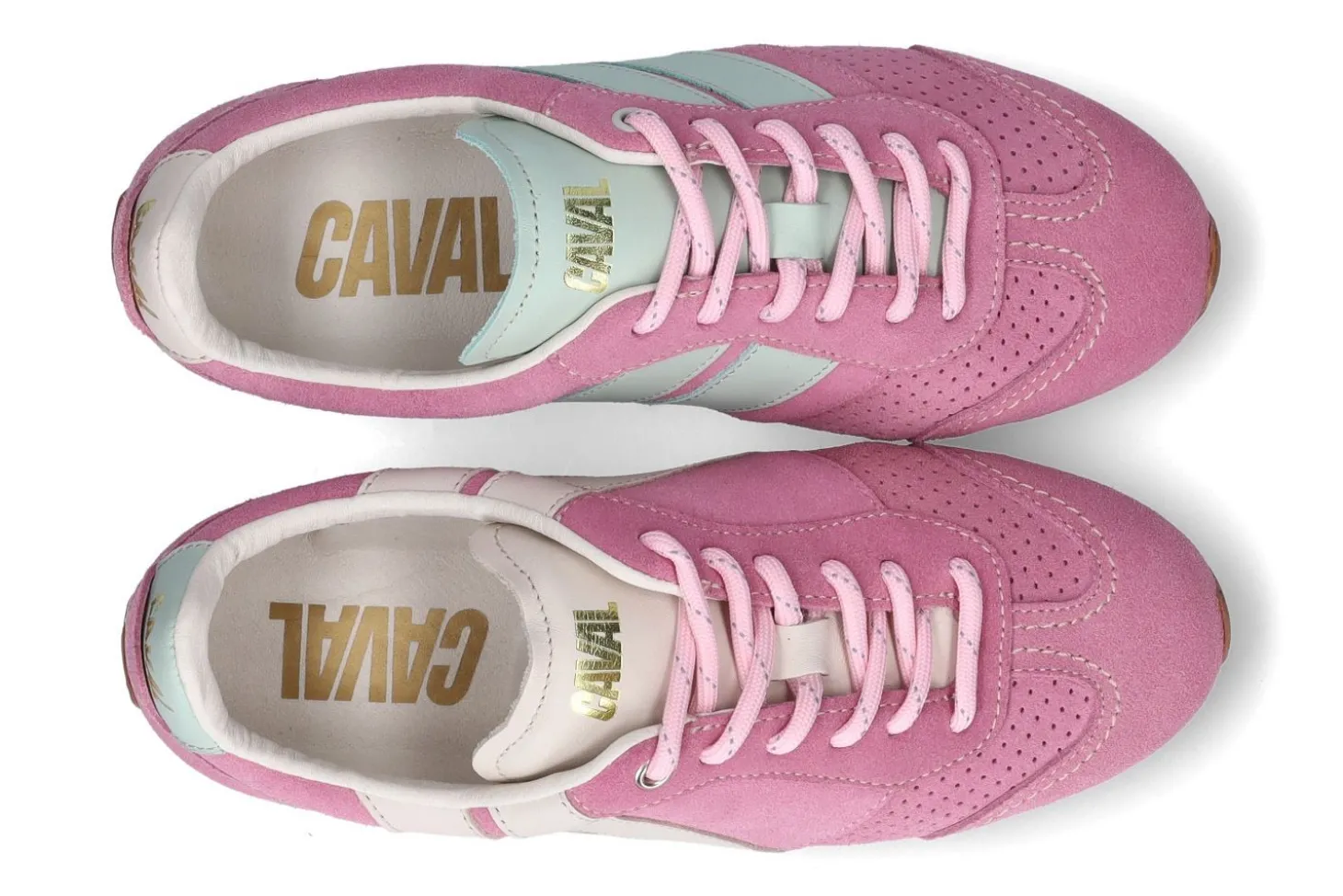 Lage sneakers CAVAL