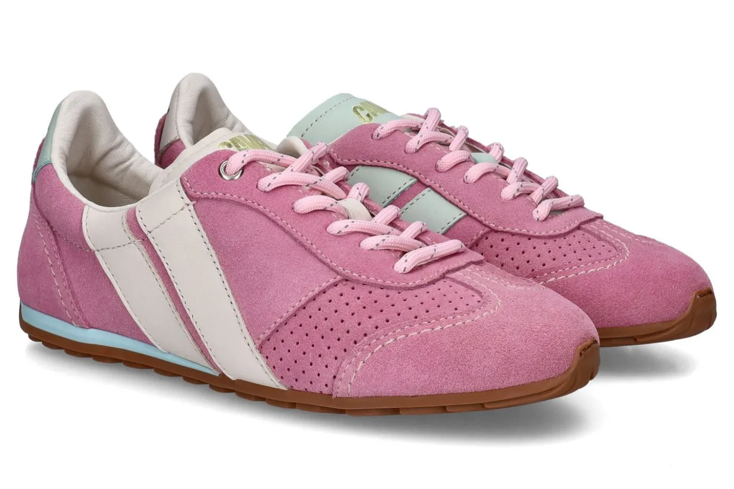 Lage sneakers CAVAL
