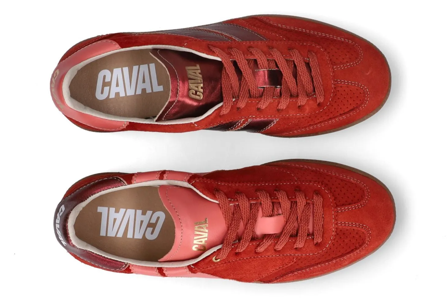 Lage sneakers CAVAL