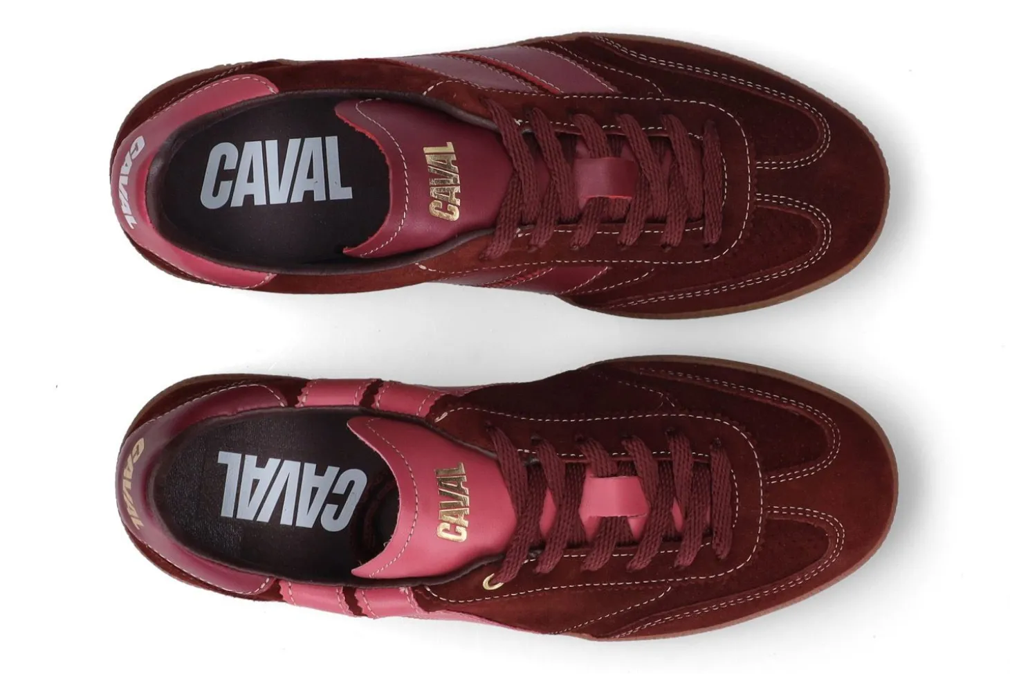 Lage sneakers CAVAL