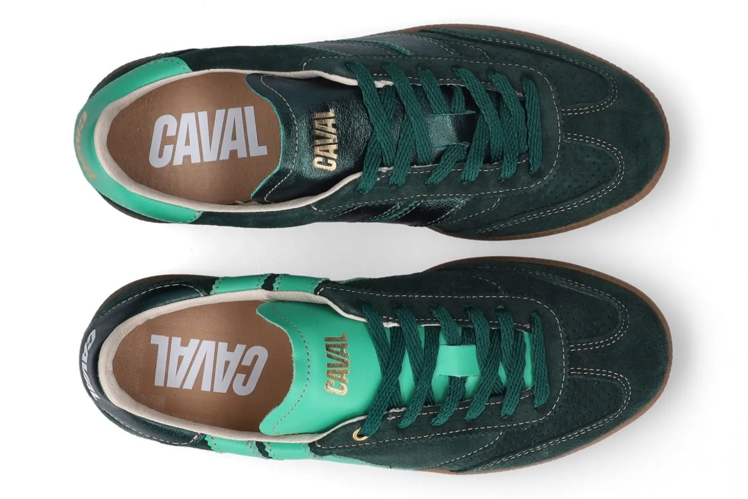 Lage sneakers CAVAL