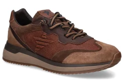 Lage sneakers CETTI
