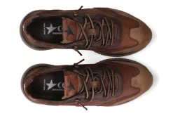 Lage sneakers CETTI