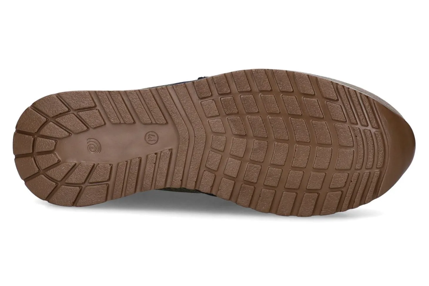 Lage sneakers CETTI
