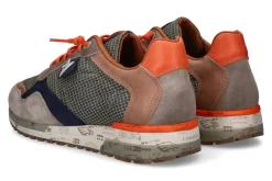 Lage sneakers CETTI