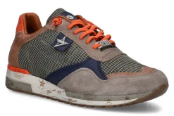 Lage sneakers CETTI