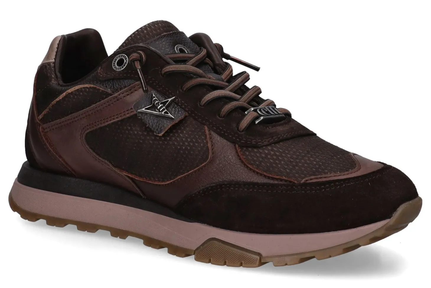 Lage sneakers CETTI