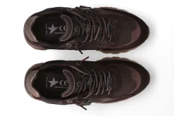 Lage sneakers CETTI