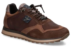 Lage sneakers CETTI