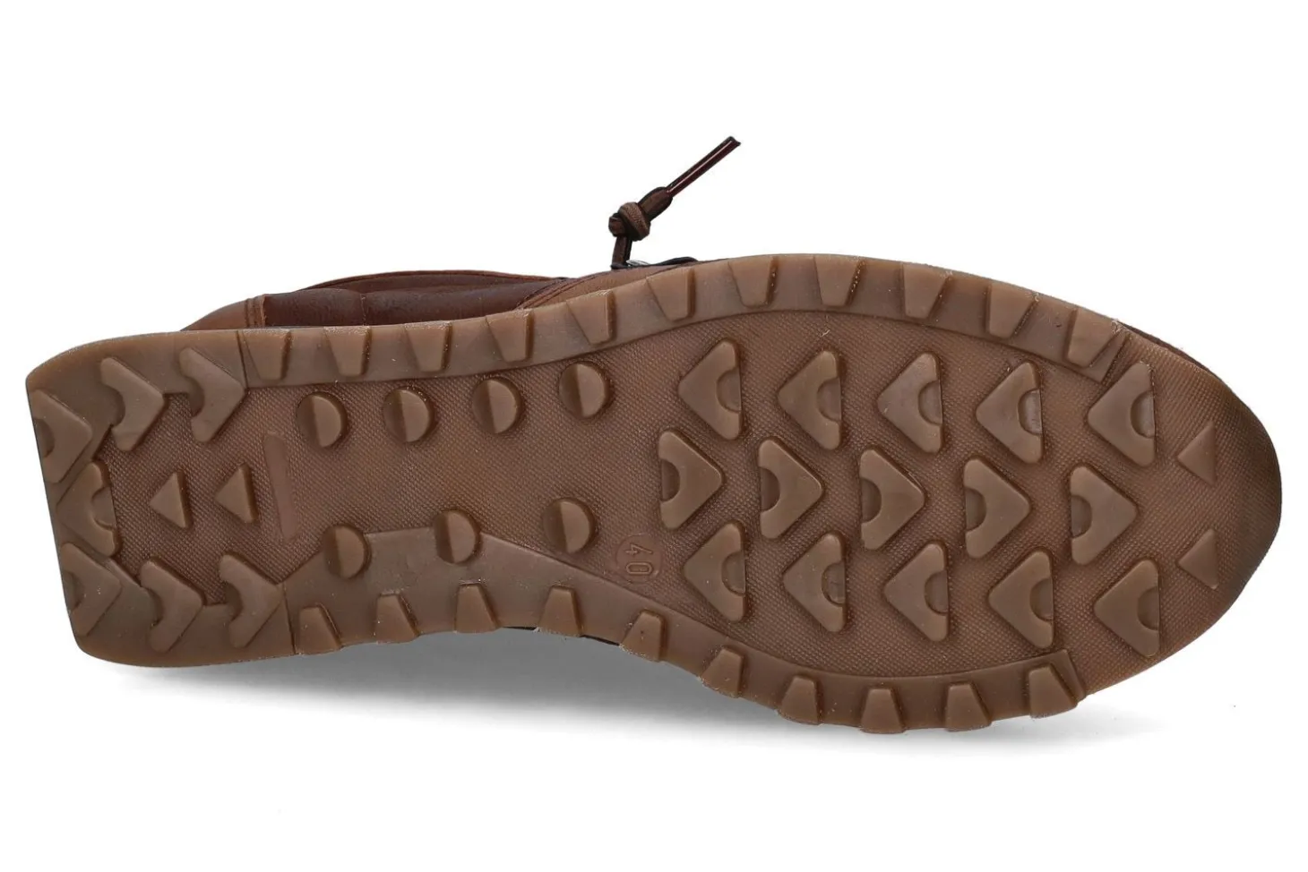 Lage sneakers CETTI