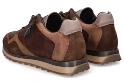 Lage sneakers CETTI