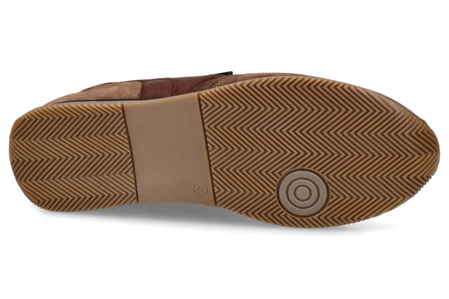 Lage sneakers CETTI