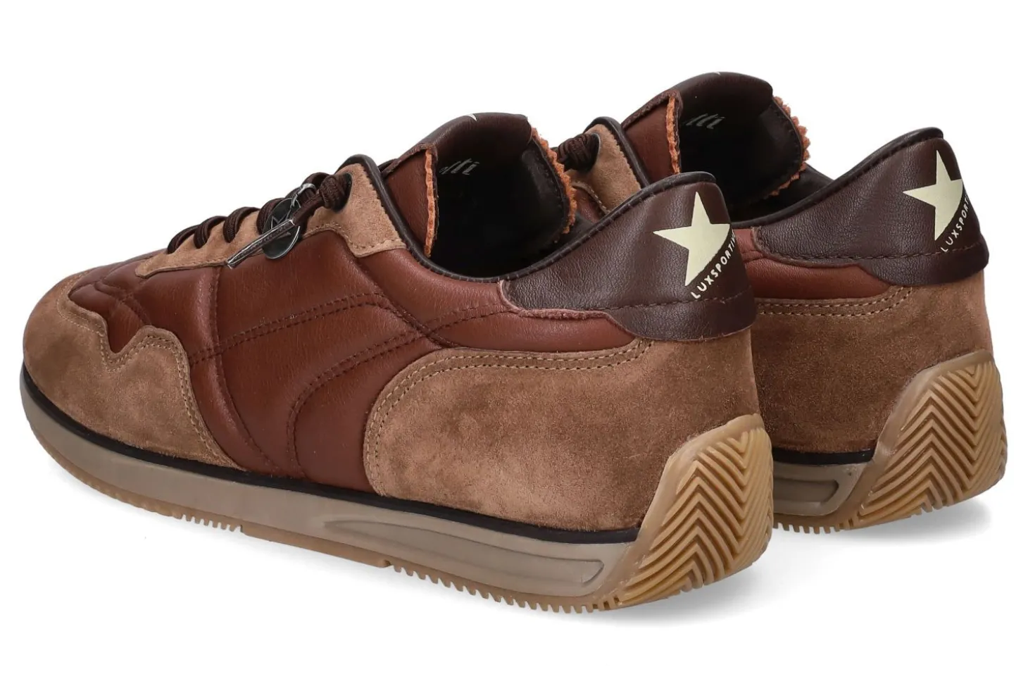 Lage sneakers CETTI