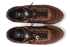 Lage sneakers CETTI
