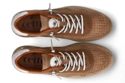Lage sneakers CETTI