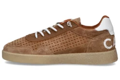Lage sneakers CETTI