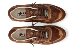 Lage sneakers CETTI
