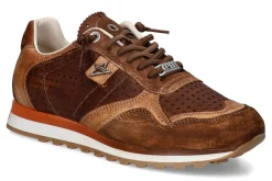 Lage sneakers CETTI