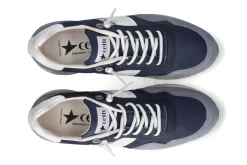 Lage sneakers CETTI