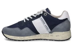 Lage sneakers CETTI