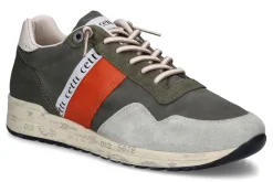 Lage sneakers CETTI