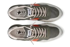 Lage sneakers CETTI