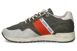 Lage sneakers CETTI