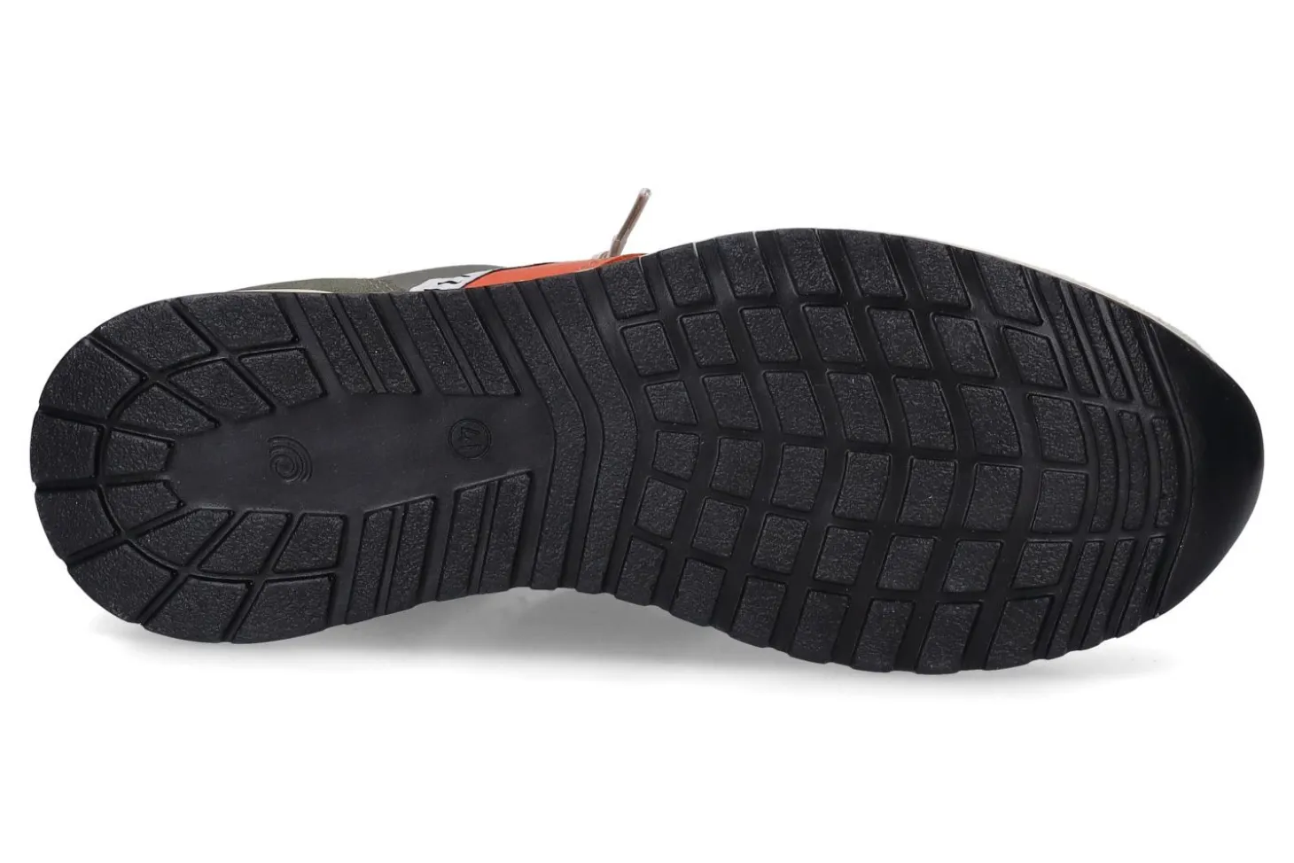 Lage sneakers CETTI