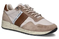 Lage sneakers CETTI