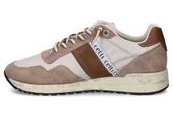 Lage sneakers CETTI