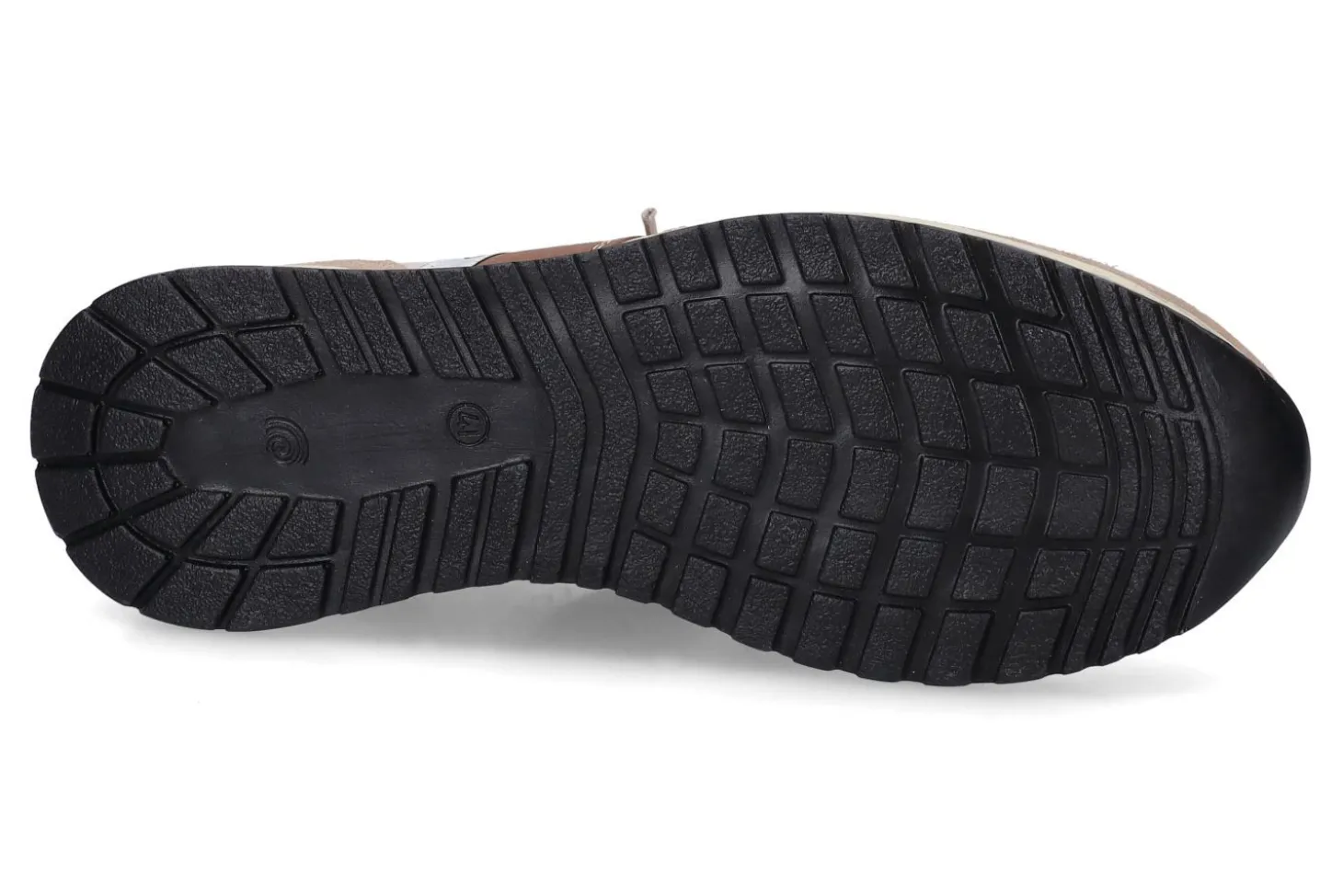 Lage sneakers CETTI