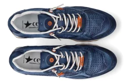 Lage sneakers CETTI