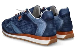 Lage sneakers CETTI