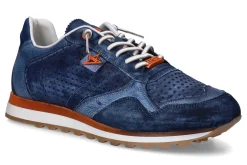 Lage sneakers CETTI