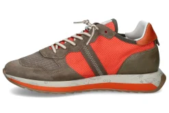 Lage sneakers CETTI